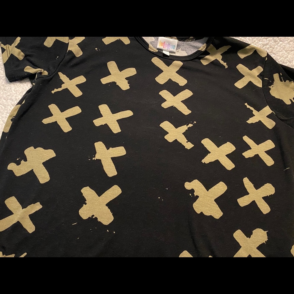 LuLaRoe Kids Shirt